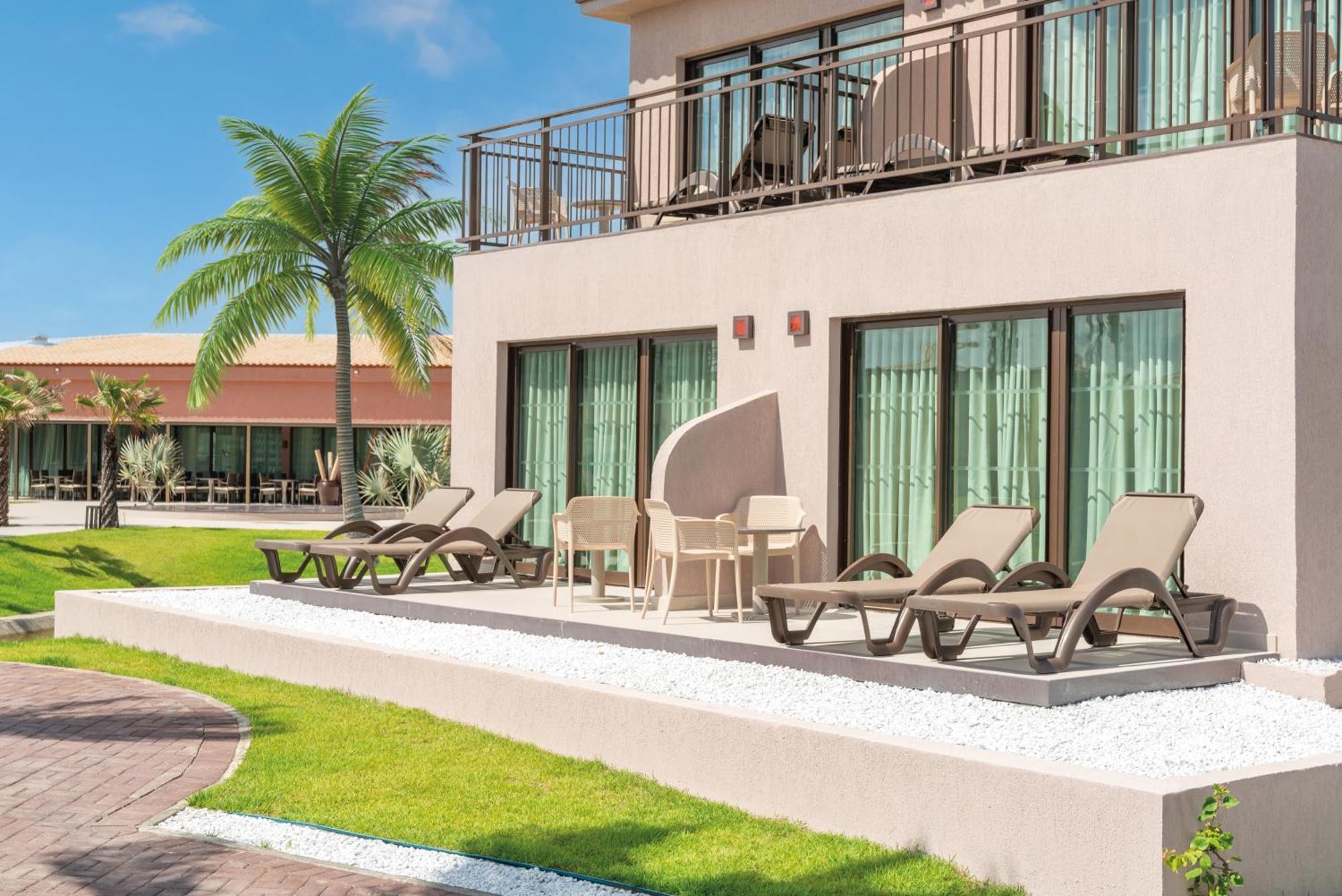 Vila Gale Collection Sunset Cumbuco Exterior foto